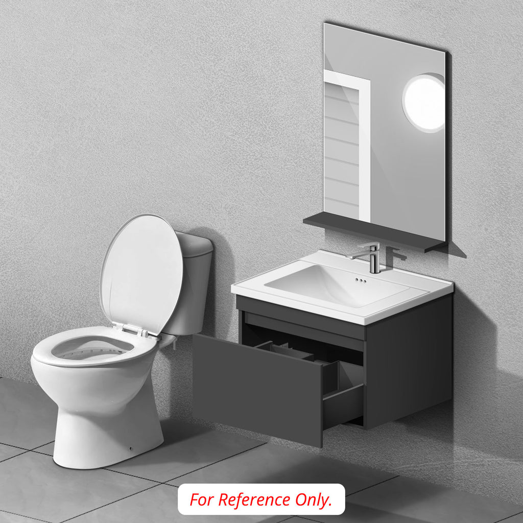 Bathroom Vanity Set (2 PCs) - Asters Maldives