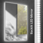 Bathroom Vanity Bundle (3 PCs) - Asters Maldives