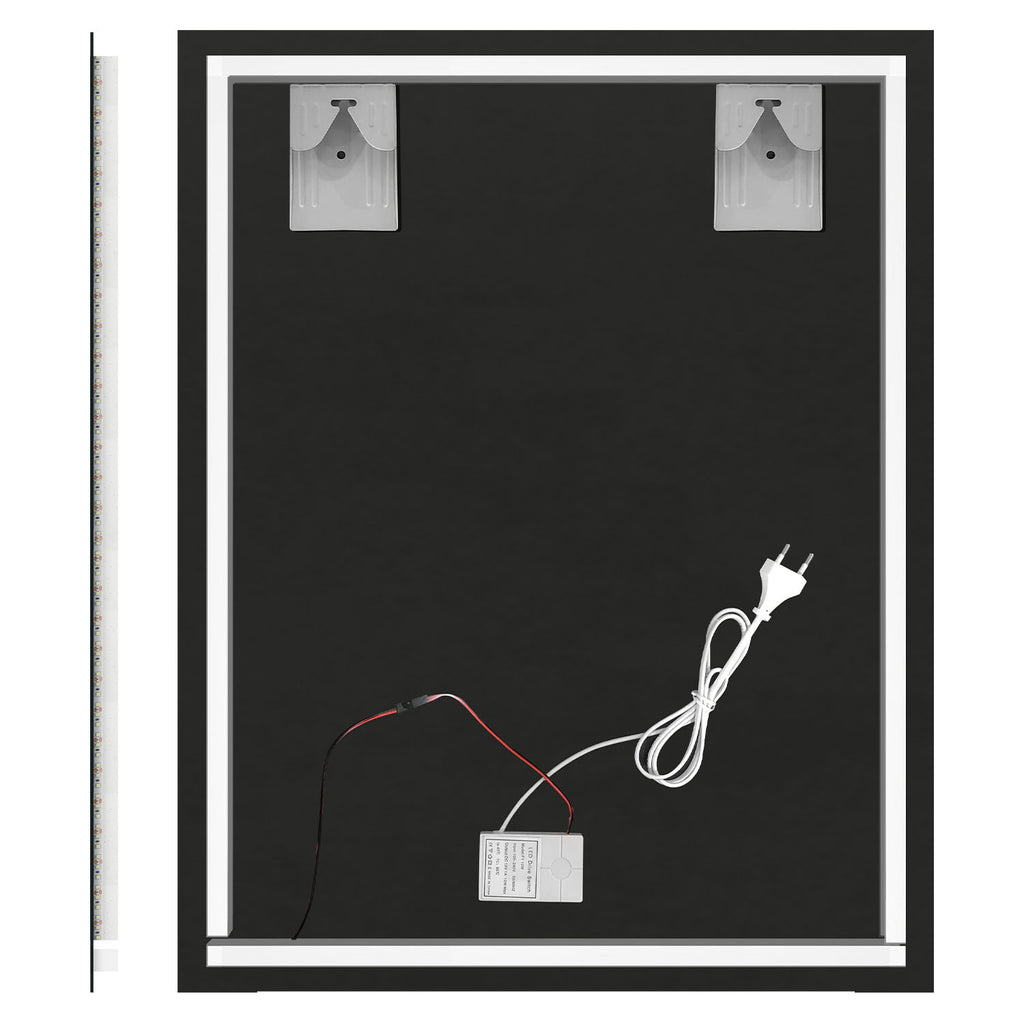 Bathroom Vanity Bundle (3 PCs) - Asters Maldives