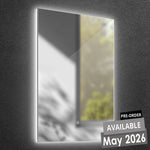 LED Mirror (55 x 70cm) - Asters Maldives