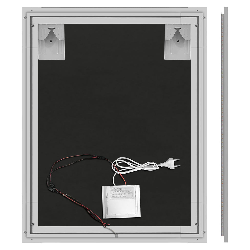 Bathroom Vanity Bundle (3 PCs) - Asters Maldives