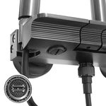 Shower Set (SUS201) - Asters Maldives