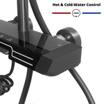 Shower Set (SUS304) - Asters Maldives