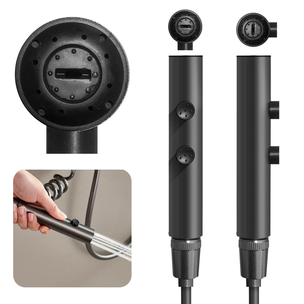 Shower Set (SUS304) - Asters Maldives