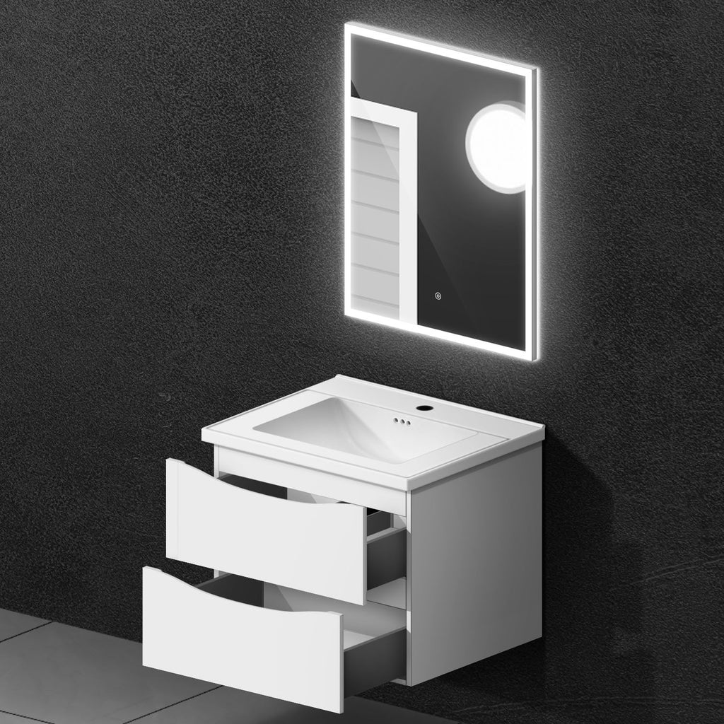 Bathroom Vanity Bundle (3 PCs) - Asters Maldives