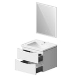 Bathroom Vanity Bundle (3 PCs) - Asters Maldives