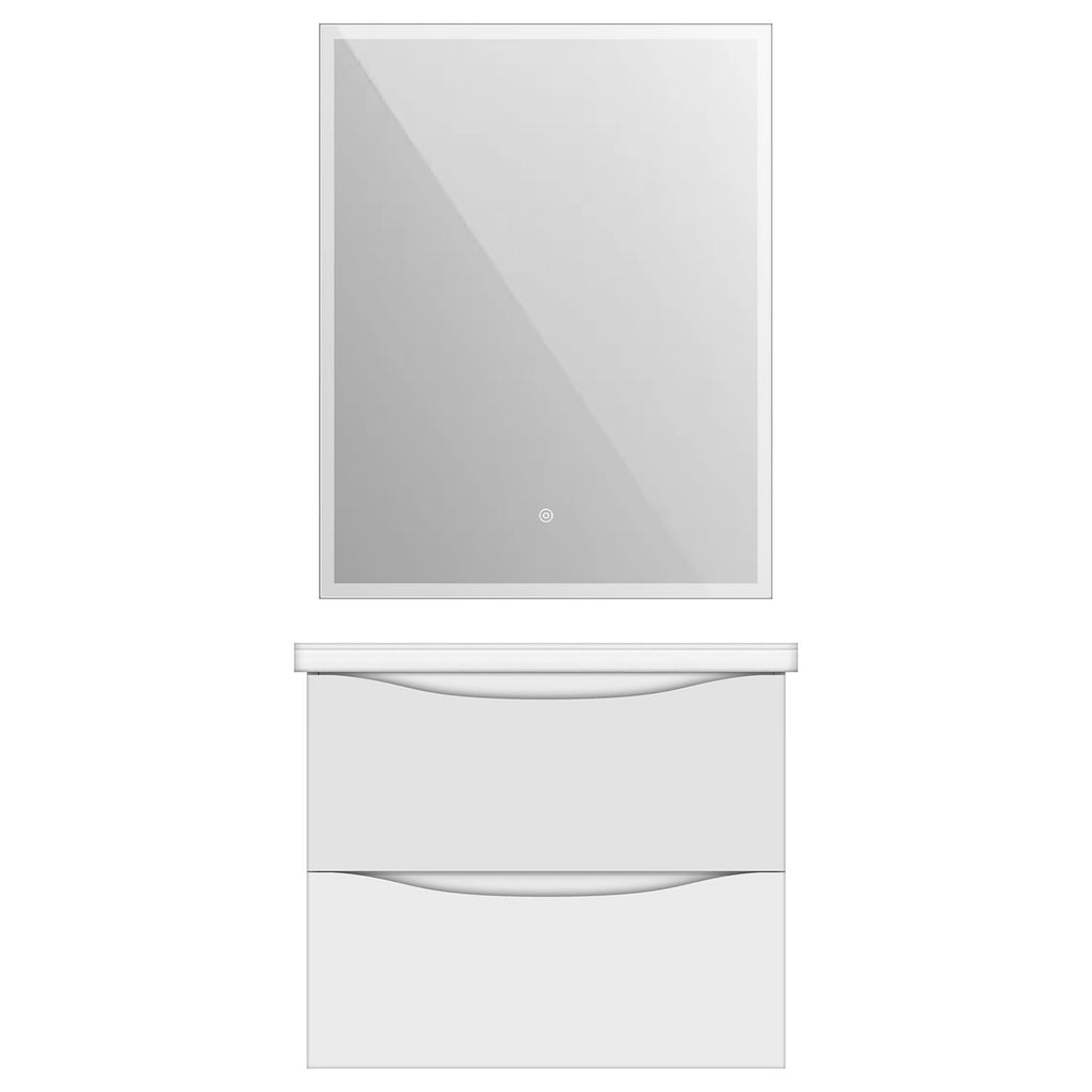 Bathroom Vanity Bundle (3 PCs) - Asters Maldives