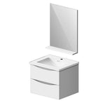 Bathroom Vanity Bundle (3 PCs) - Asters Maldives