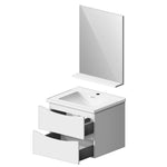 Bathroom Vanity Bundle (3 PCs) - Asters Maldives