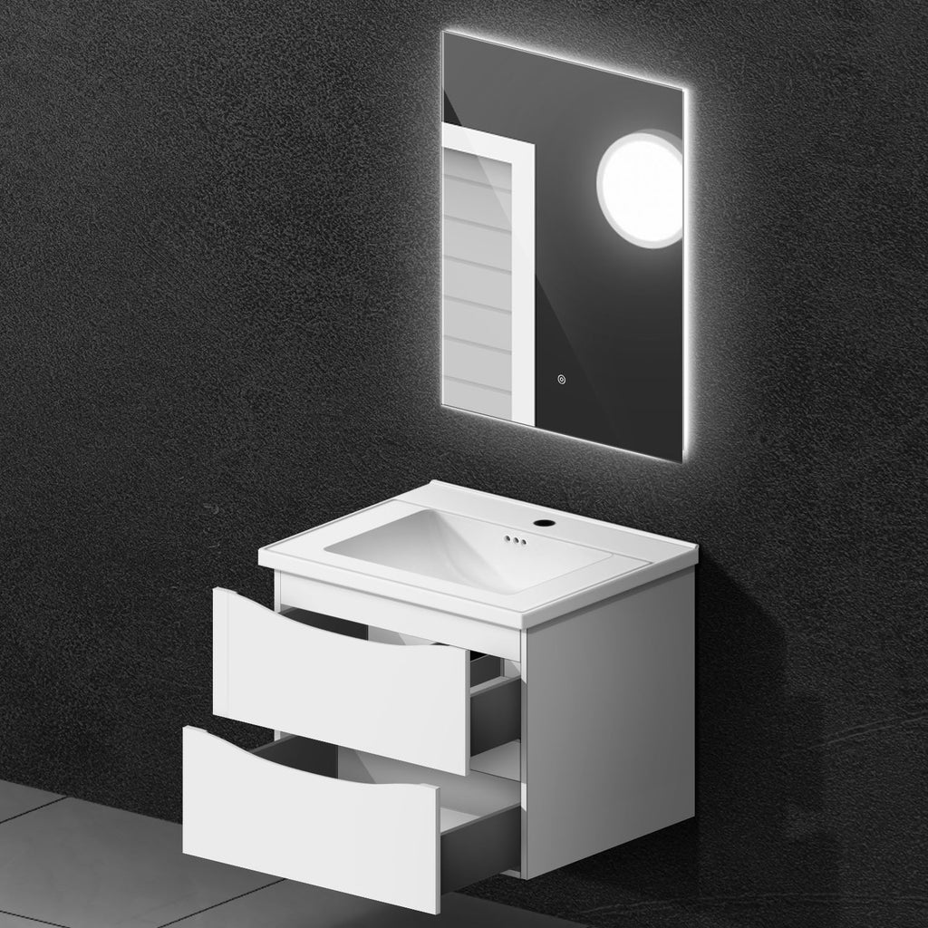 Bathroom Vanity Bundle (3 PCs) - Asters Maldives