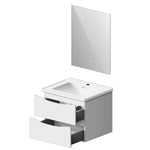 Bathroom Vanity Bundle (3 PCs) - Asters Maldives