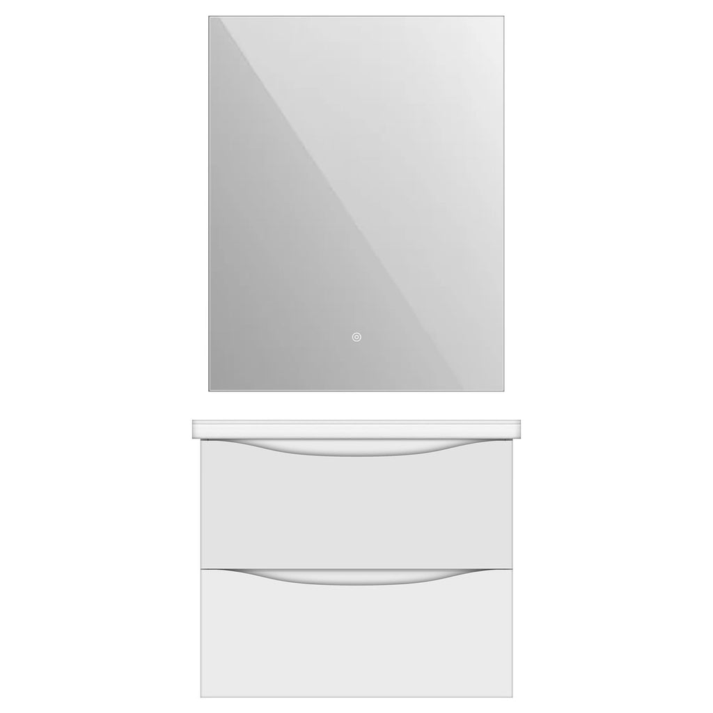 Bathroom Vanity Bundle (3 PCs) - Asters Maldives