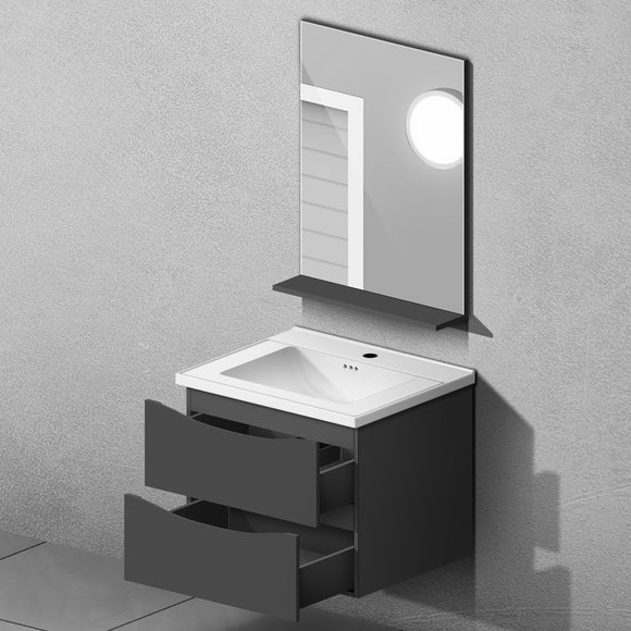 Bathroom Vanity Bundle (3 PCs) - Asters Maldives