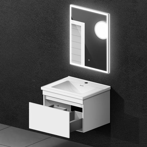 Bathroom Vanity Bundle (3 PCs) - Asters Maldives