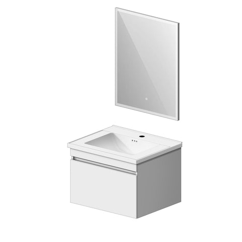Bathroom Vanity Bundle (3 PCs) - Asters Maldives