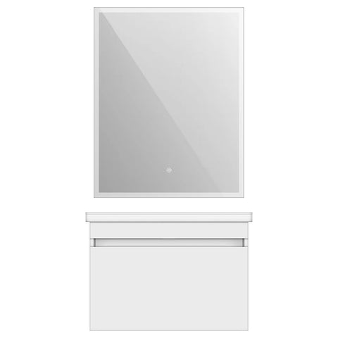 Bathroom Vanity Bundle (3 PCs) - Asters Maldives