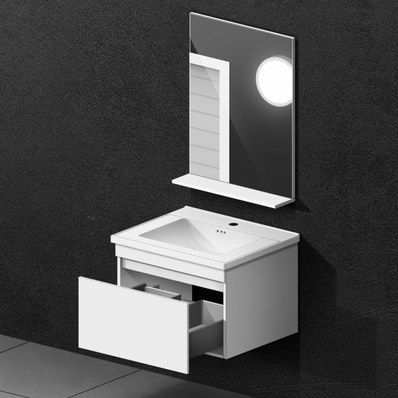 Bathroom Vanity Bundle (3 PCs) - Asters Maldives