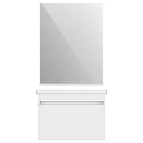 Bathroom Vanity Bundle (3 PCs) - Asters Maldives
