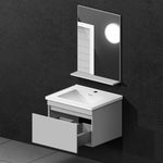 Bathroom Vanity Bundle (3 PCs) - Asters Maldives