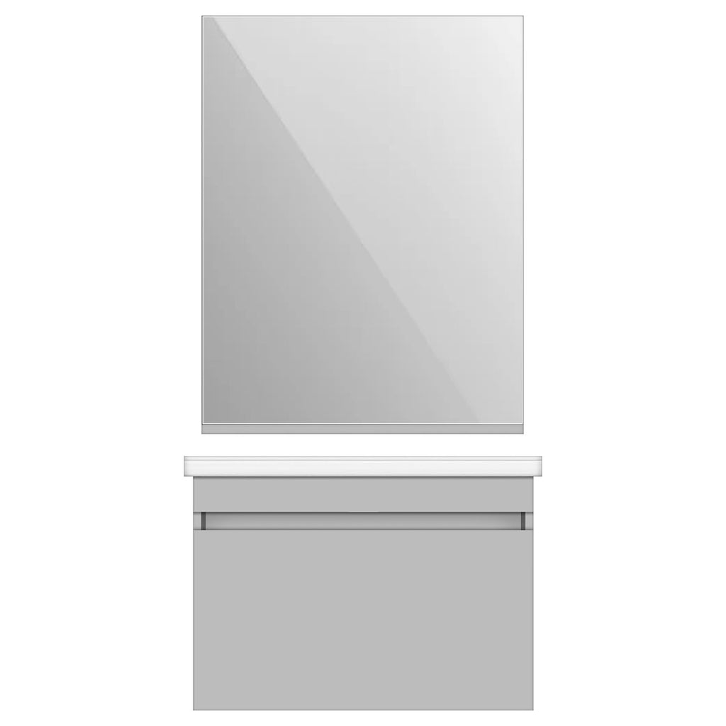 Bathroom Vanity Bundle (3 PCs) - Asters Maldives