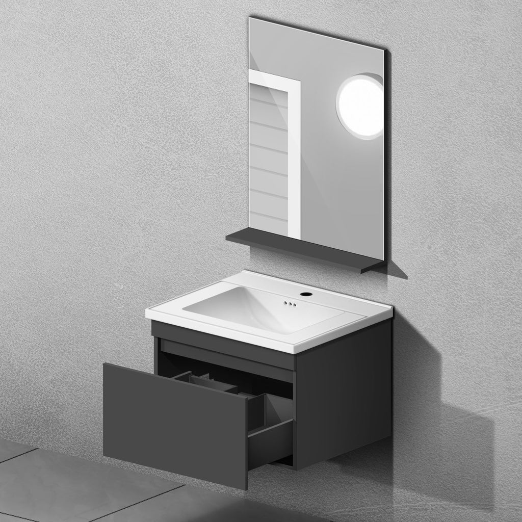 Bathroom Vanity Bundle (3 PCs) - Asters Maldives