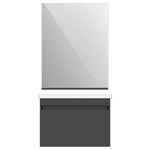 Bathroom Vanity Bundle (3 PCs) - Asters Maldives