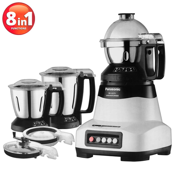 Mixer Grinder (8-in-1) - Asters Maldives