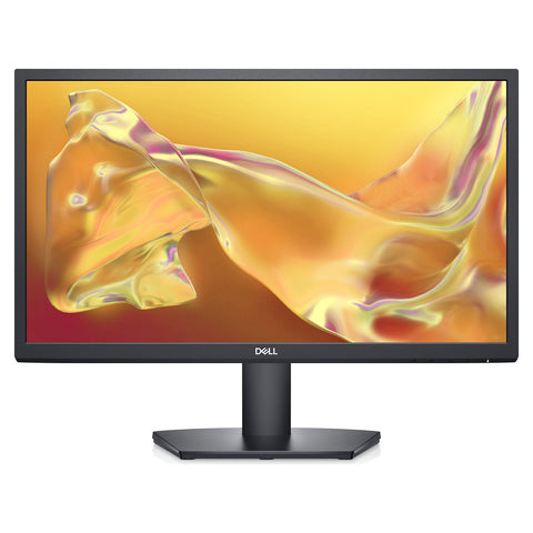 Monitor (22") - Asters Maldives