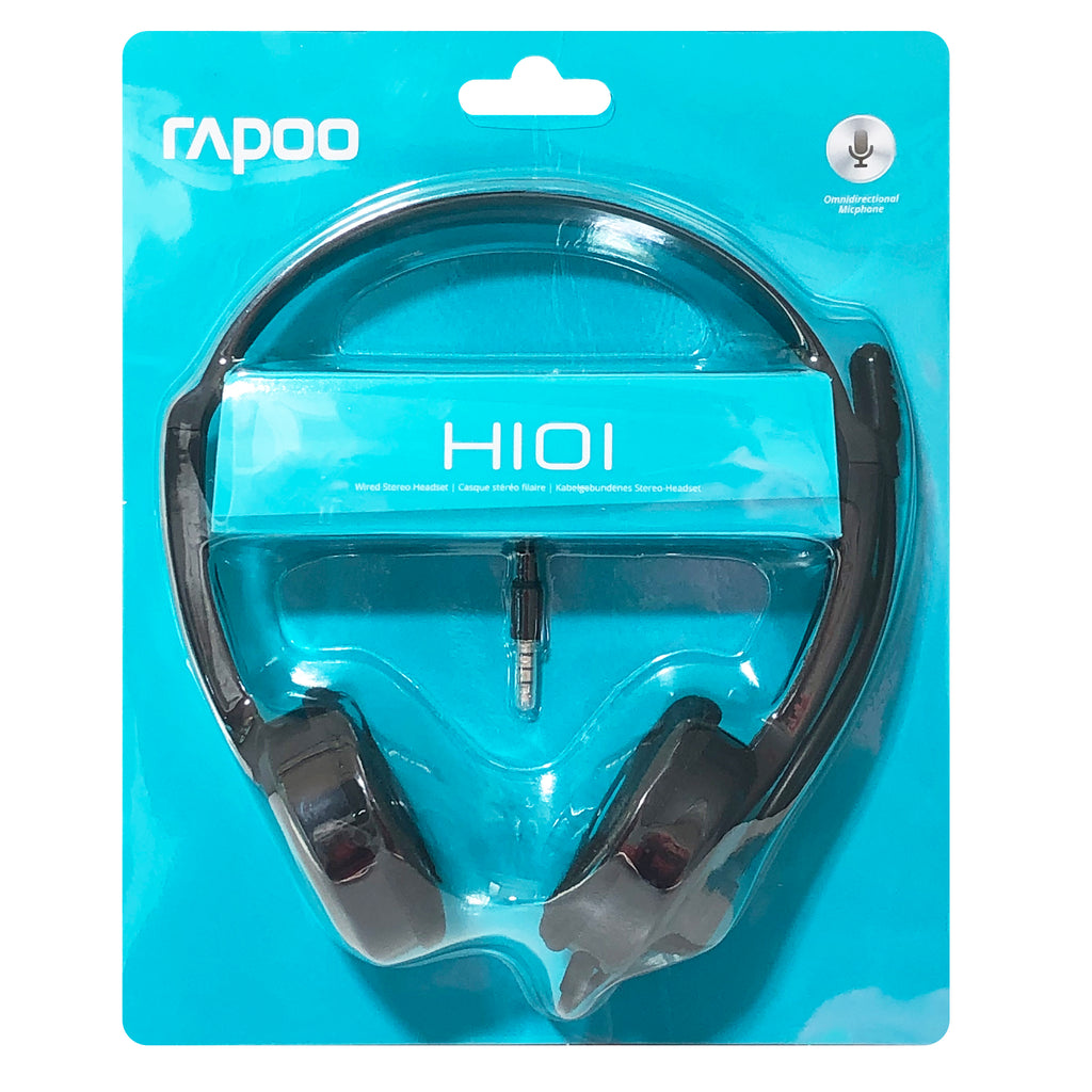 Headset - Asters Maldives