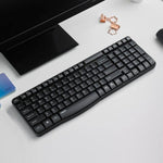 Keyboard - Asters Maldives