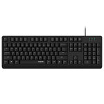 Keyboard - Asters Maldives