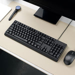 Keyboard - Asters Maldives