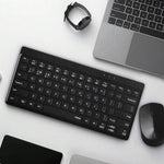 Keyboard + Mouse Set - Asters Maldives