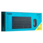 Keyboard + Mouse Set - Asters Maldives