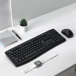 Keyboard + Mouse Set - Asters Maldives