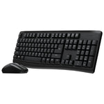 Keyboard + Mouse Set - Asters Maldives