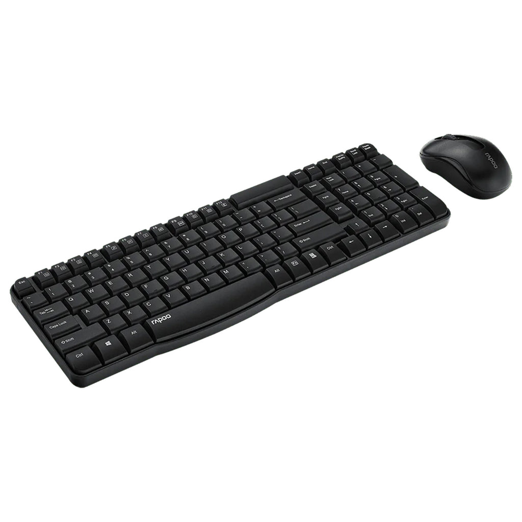 Keyboard + Mouse Set - Asters Maldives