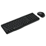 Keyboard + Mouse Set - Asters Maldives