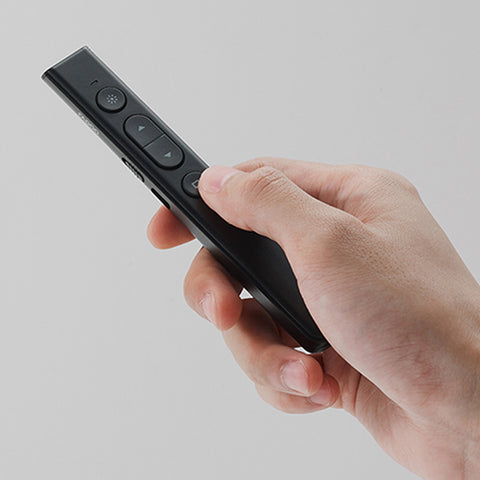 Laser Pointer - Asters Maldives