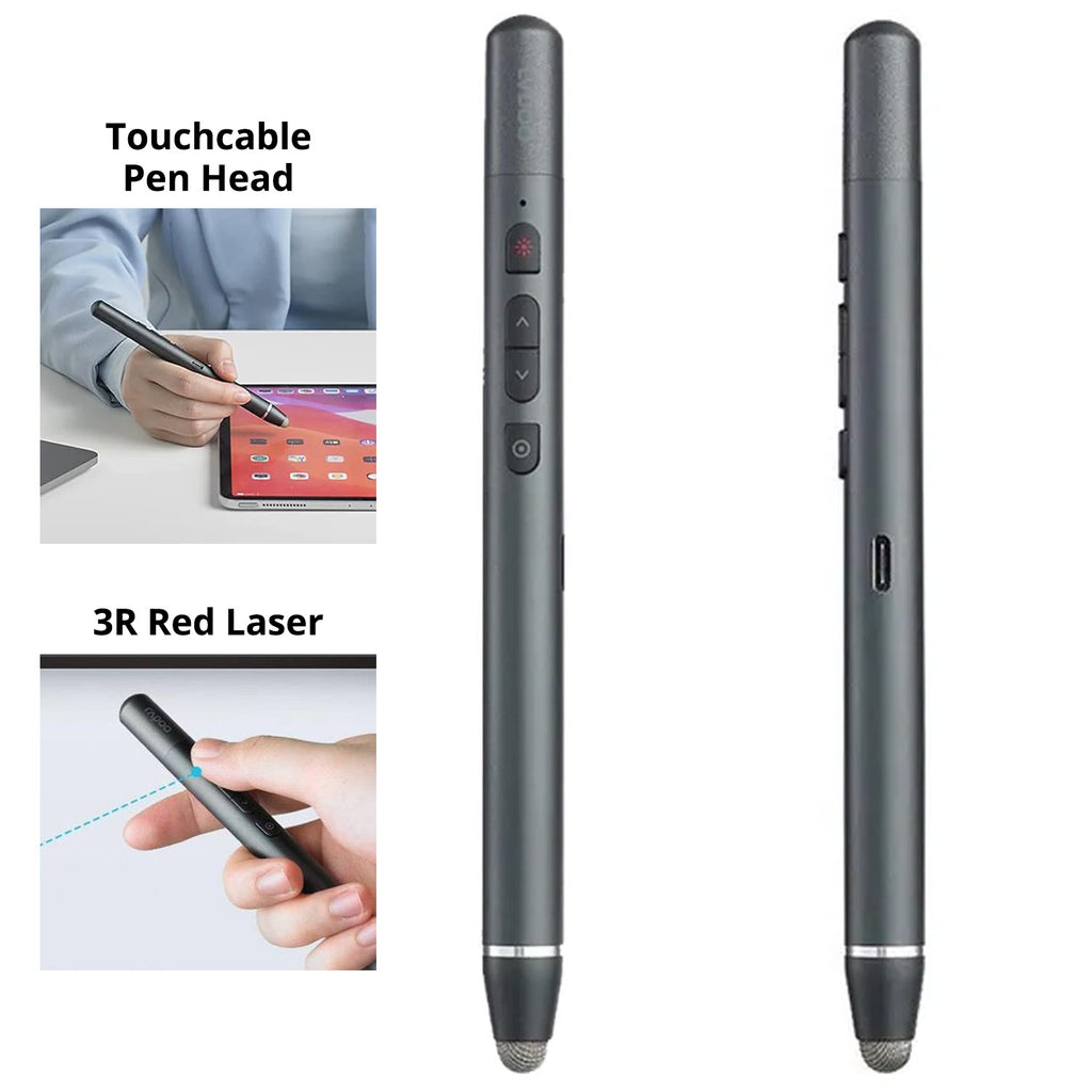 Laser Pointer (2-in-1) - Asters Maldives