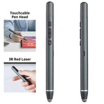 Laser Pointer (2-in-1) - Asters Maldives