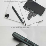 Laser Pointer (2-in-1) - Asters Maldives