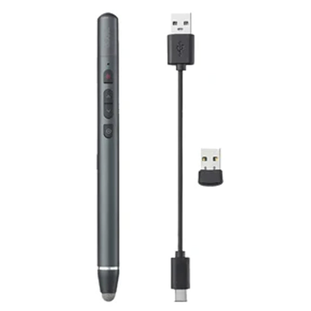 Laser Pointer (2-in-1) - Asters Maldives