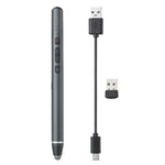 Laser Pointer (2-in-1) - Asters Maldives