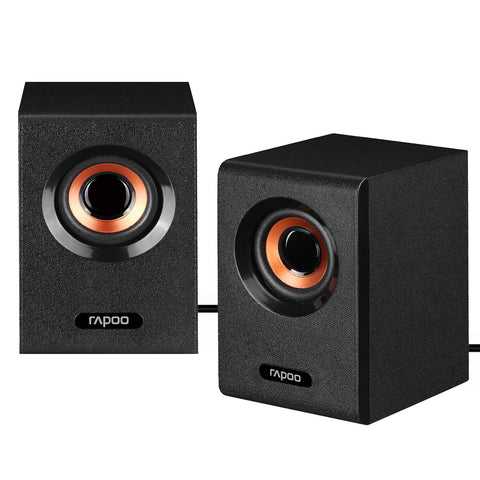 Speaker (Mini) - Asters Maldives