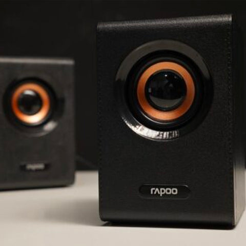 Speaker (Mini) - Asters Maldives