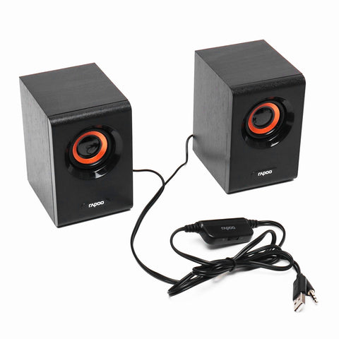 Speaker (Mini) - Asters Maldives