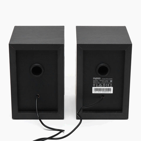 Speaker (Mini) - Asters Maldives