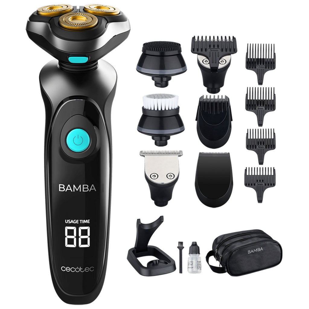 Electrical Shaver - Asters Maldives