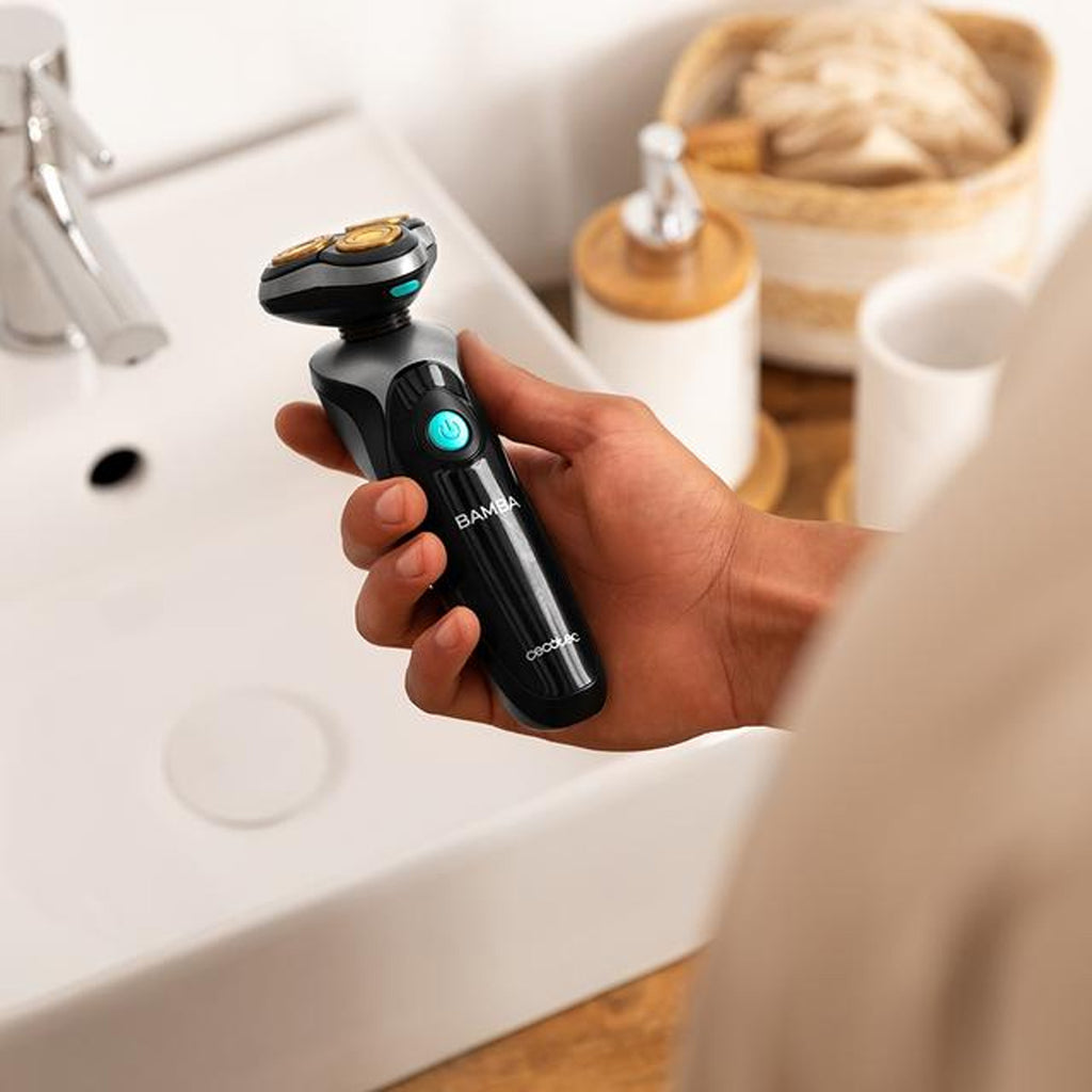 Electrical Shaver - Asters Maldives